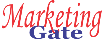 Logo Marketing Gate